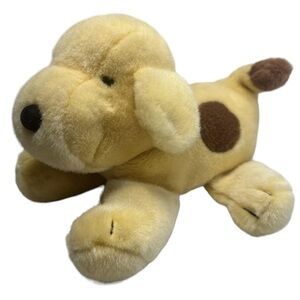 Vintage Eden SPOT the Dog Plush 12" Puppy 1993 Eric Hill Soft Toy Stuffed Animal
